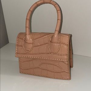 Mini bag